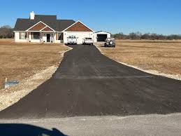 Why Choose Us For All Your Driveway Paving Needs in Markle, IN?